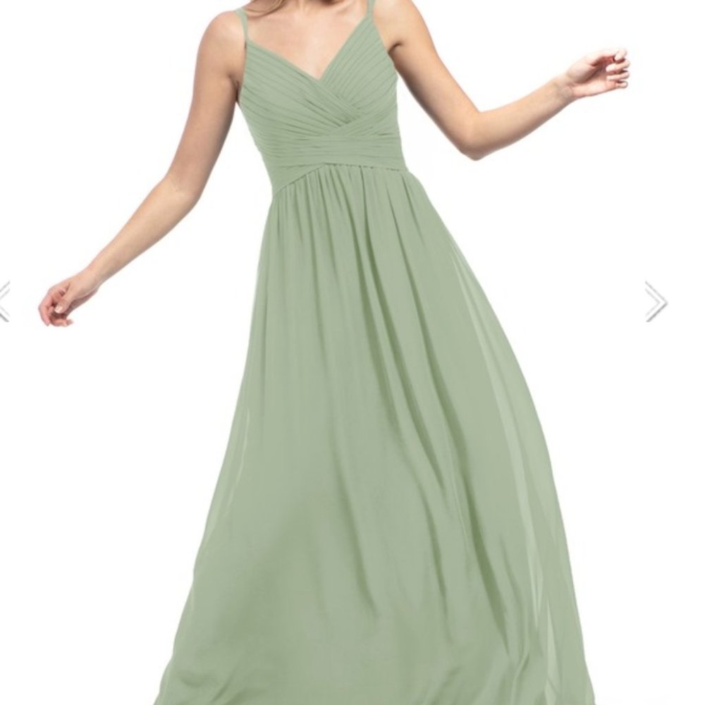 Azazie Blake - Dusty Sage